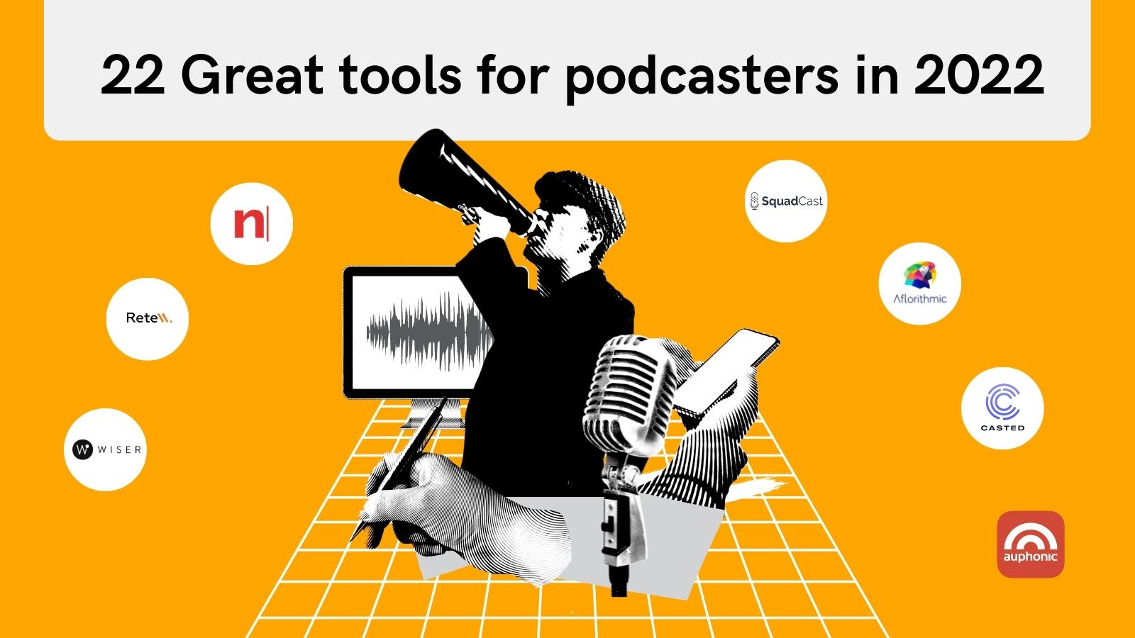 Tokucast • A podcast on Spotify for Podcasters