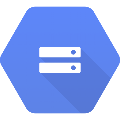 is google cloud storage free